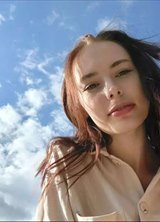 Познакомиться с татаркой.  Кристина 25 лет Москва 733171