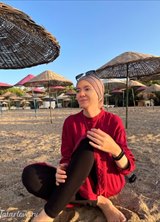 Познакомиться с татаркой.  Дина 39 лет Москва 416328