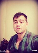 Познакомиться с татарином.  Расул 33 года Москва 733424