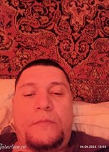 Познакомиться с татарином.  Акмаль 43 года Москва 733446