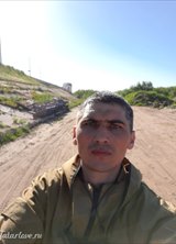 Познакомиться с татарином.  Ирек 37 лет Москва 733576