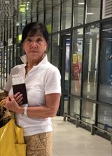 Познакомиться с татаркой.  Миляуша 64 года Москва 379113