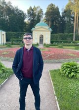 Познакомиться с татарином.  Руслан 44 года Москва 719011