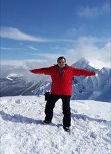 Познакомиться с татарином.  Рушан 39 лет Москва 683761