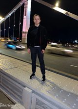 Познакомиться с татарином.  Амир 24 года Москва 635478