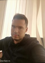 Познакомиться с татарином.  Дамир 30 лет Москва 703077