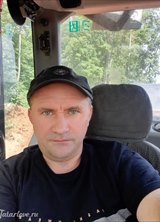 Познакомиться с татарином.  Ильфир 45 лет Уфа 195535