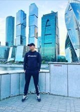 Познакомиться с татарином.  Ильдар 41 год Москва 721251