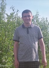 Познакомиться с татарином.  Рамиль 39 лет Москва 733740
