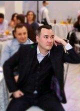 Познакомиться с татарином.  Марат 34 года Москва 733829