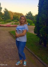 Познакомиться с татаркой.  Рамиля  40 лет Москва 315782