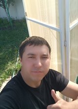 Познакомиться с татарином.  Тимур 41 год Уфа 70353