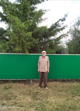Познакомиться с татарином.  Марат 73 года Уфа 240084
