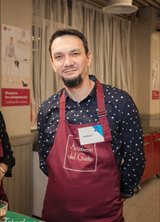 Познакомиться с татарином.  Хуйснияров Насрулла Какделаевич 40 лет Москва 733804