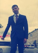Познакомиться с татарином.  Альберт 36 лет Уфа 409508