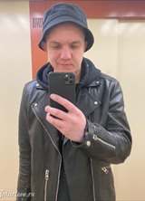 Познакомиться с татарином.  Emil 36 лет Москва 705838