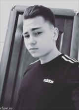Познакомиться с татарином.  Ильдар 23 года Москва 698246