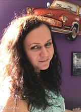 Познакомиться с татаркой.  Элечка 41 год Москва 179741