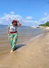 Познакомиться с татаркой.  Альмира 44 года Уфа 74633