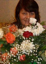 Познакомиться с татаркой.  Резеда 62 года Екатеринбург 734205
