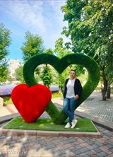 Познакомиться с татаркой.  Зуля 43 года Уфа 226175