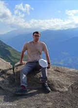 Познакомиться с татарином.  Динар 31 год Москва 734284