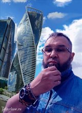 Познакомиться с татарином.  mansur-art 53 года Уфа 303462