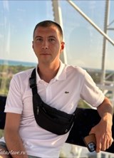 Познакомиться с татарином.  Айдар 35 лет Раменское 734388