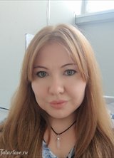 Познакомиться с татаркой.  Ильмира 35 лет Щелково 279938