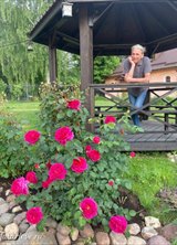 Познакомиться с татарином.  Рашид Москва 62 года Москва 723803