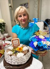 Познакомиться с татаркой.  Гульнур 65 лет Уфа 189925