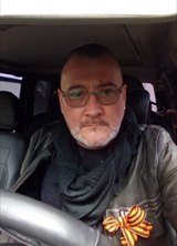 Познакомиться с татарином.  Ильдар 50 лет Москва 685130