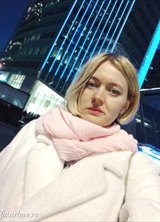 Познакомиться с татаркой.  Екатерина 39 лет Москва 91072