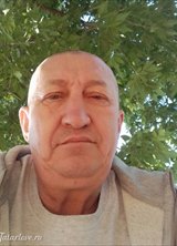 Познакомиться с татарином.  Рашид 59 лет Троицк 734558