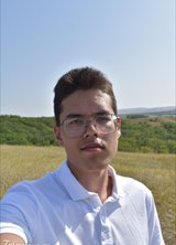 Познакомиться с татарином.  Тимур 22 года Химки 733847