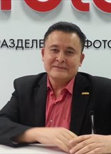 Познакомиться с татарином.  Ильдус 64 года Москва 734608