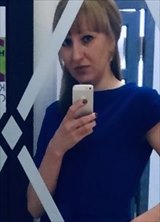 Познакомиться с татаркой.  Динара  36 лет Москва 709674