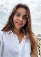 Познакомиться с татаркой.  Эльвира 29 лет Москва 704695