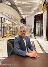 Познакомиться с татарином.  Рим 57 лет Москва 733355