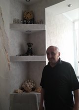 Познакомиться с татарином.  Шамиль 61 год Котельники 734699