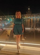 Познакомиться с татаркой.  Veronika 38 лет Москва 336645