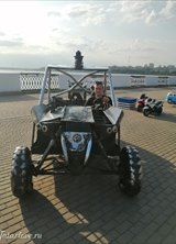 Познакомиться с татарином.  Булат 44 года Уфа 366