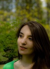 Познакомиться с татаркой.  Камила 36 лет Москва 671775