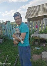 Познакомиться с татарином.  Марсель 34 года Челябинск 397866