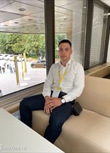 Познакомиться с татарином.  Тимур 36 лет Москва 140522