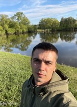 Познакомиться с татарином.  Альмир 35 лет Уфа 566051