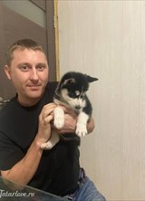 Познакомиться с татарином.  Ильдар 35 лет Москва 734969