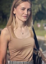 Познакомиться с татаркой.  Гульназ 38 лет Москва 398297