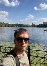 Познакомиться с татарином.  Artur 39 лет Москва 735059