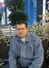Познакомиться с татарином.  Роман 46 лет Москва 731296